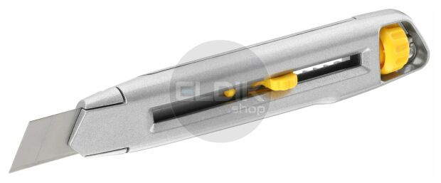 Stanley 0-10-018 Interlock Afbreekmes 18 mm