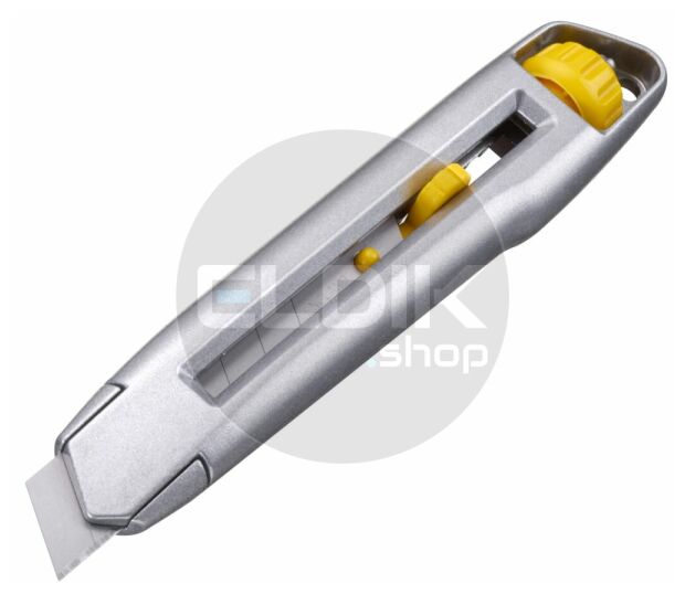Stanley 0-10-018 Interlock Afbreekmes 18 mm