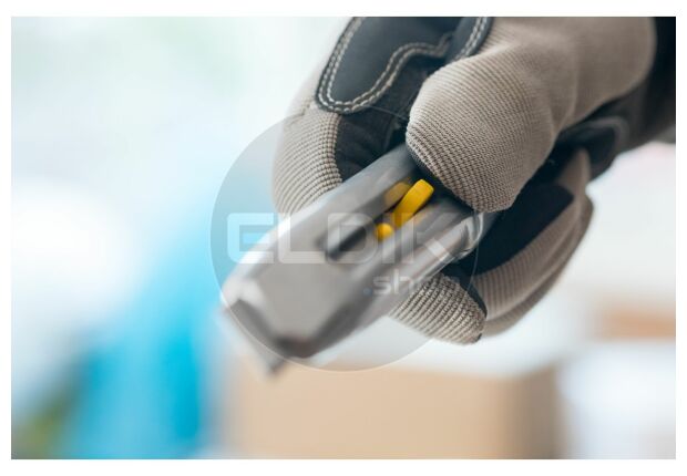 Stanley 0-10-018 Interlock Afbreekmes 18 mm