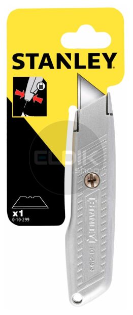 Stanley 0-10-299 Vast Mes 299