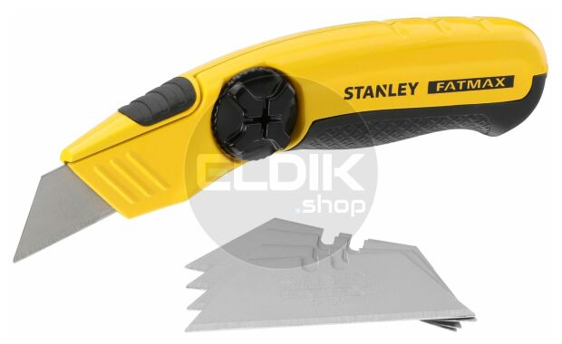 Stanley 0-10-780 FATMAX Vast Mes