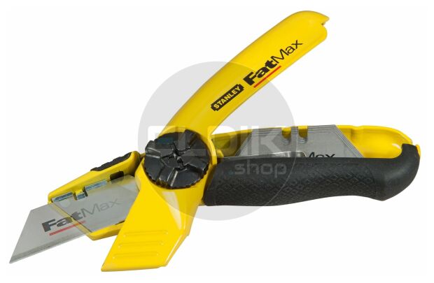 Stanley 0-10-780 FATMAX Vast Mes