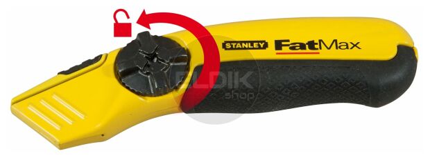 Stanley 0-10-780 FATMAX Vast Mes