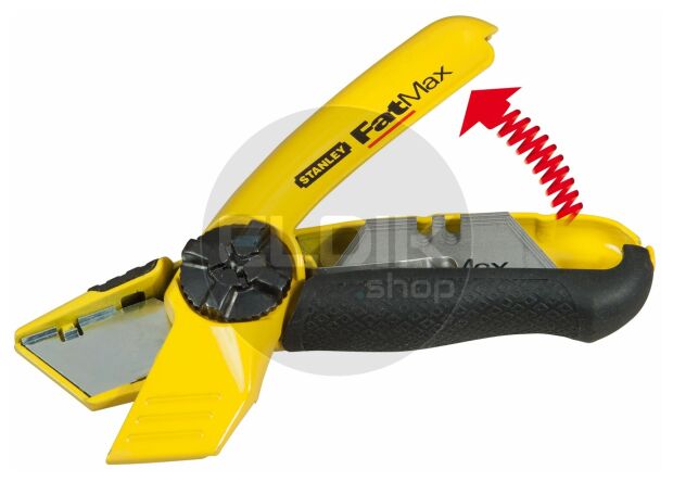 Stanley 0-10-780 FATMAX Vast Mes