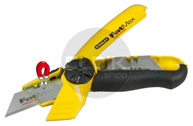 Stanley 0-10-780 FATMAX Vast Mes