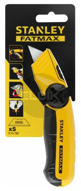 Stanley 0-10-780 FATMAX Vast Mes