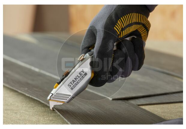 Stanley 0-10-789 FATMAX Pro Duo Uitschuifmes