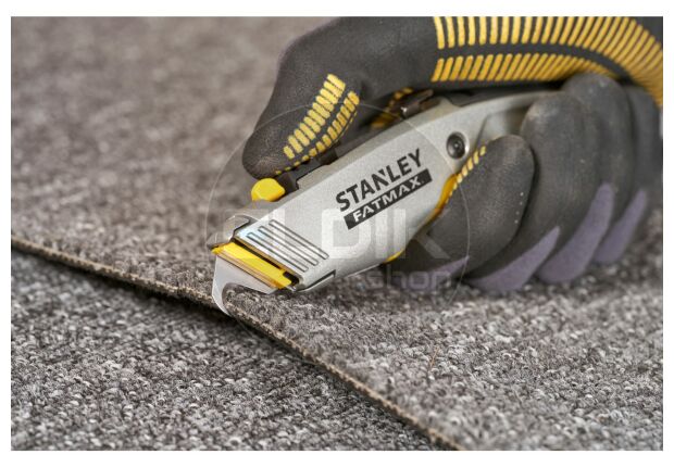 Stanley 0-10-789 FATMAX Pro Duo Uitschuifmes
