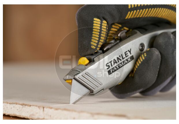 Stanley 0-10-789 FATMAX Pro Duo Uitschuifmes