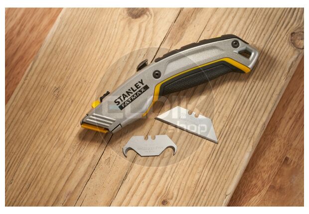 Stanley 0-10-789 FATMAX Pro Duo Uitschuifmes