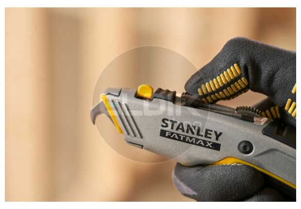 Stanley 0-10-789 FATMAX Pro Duo Uitschuifmes