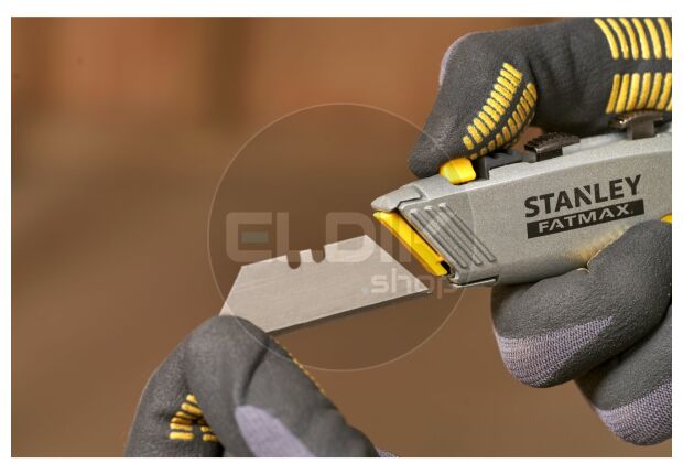 Stanley 0-10-789 FATMAX Pro Duo Uitschuifmes