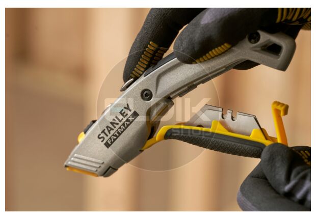 Stanley 0-10-789 FATMAX Pro Duo Uitschuifmes