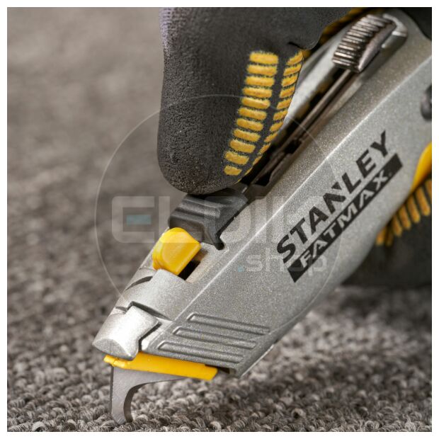 Stanley 0-10-789 FATMAX Pro Duo Uitschuifmes
