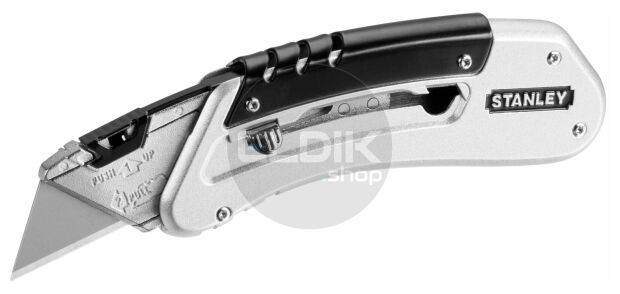 Stanley 0-10-810 Quickslide Mes