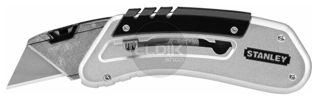 Stanley 0-10-810 Quickslide Mes
