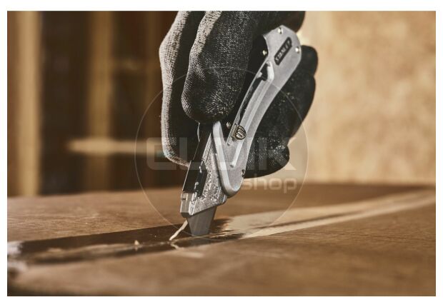 Stanley 0-10-810 Quickslide Mes