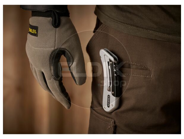 Stanley 0-10-810 Quickslide Mes