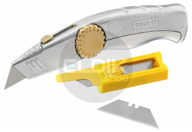 Stanley 0-10-819 FATMAX Pro Uitschuifmes