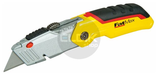Stanley 0-10-825 FATMAX Vouwbaar Uitschuifmes