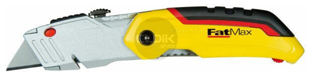 Stanley 0-10-825 FATMAX Vouwbaar Uitschuifmes