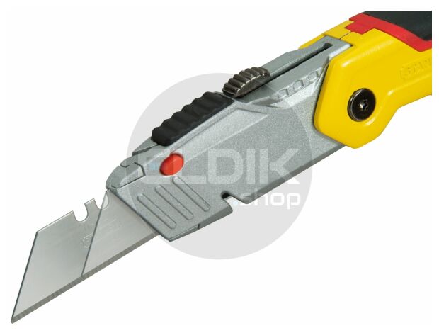 Stanley 0-10-825 FATMAX Vouwbaar Uitschuifmes