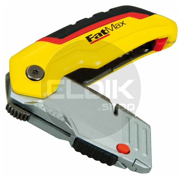 Stanley 0-10-825 FATMAX Vouwbaar Uitschuifmes