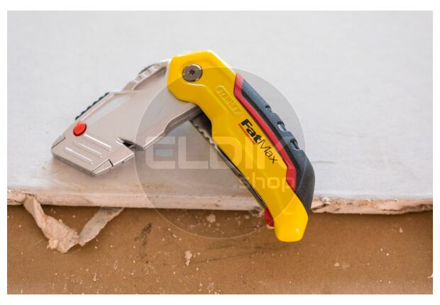 Stanley 0-10-825 FATMAX Vouwbaar Uitschuifmes