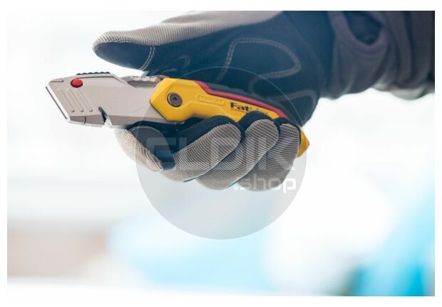 Stanley 0-10-825 FATMAX Vouwbaar Uitschuifmes