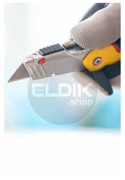 Stanley 0-10-825 FATMAX Vouwbaar Uitschuifmes