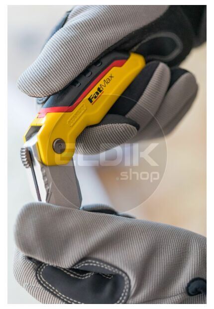 Stanley 0-10-825 FATMAX Vouwbaar Uitschuifmes