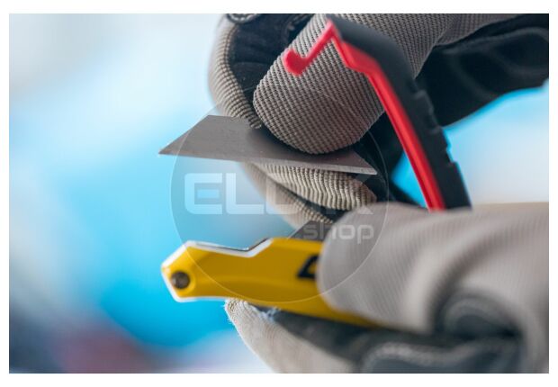 Stanley 0-10-825 FATMAX Vouwbaar Uitschuifmes