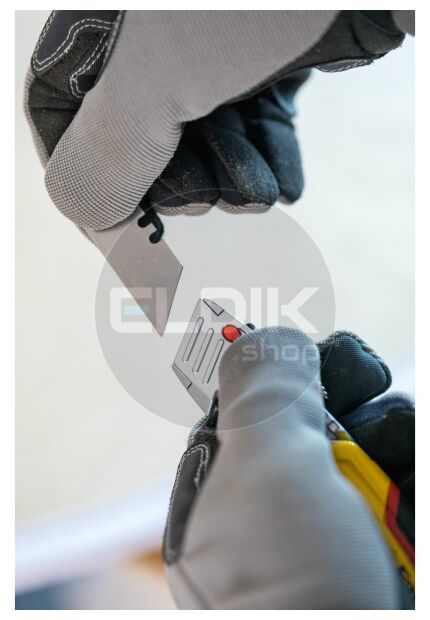 Stanley 0-10-825 FATMAX Vouwbaar Uitschuifmes