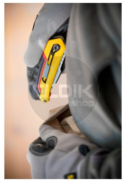 Stanley 0-10-825 FATMAX Vouwbaar Uitschuifmes