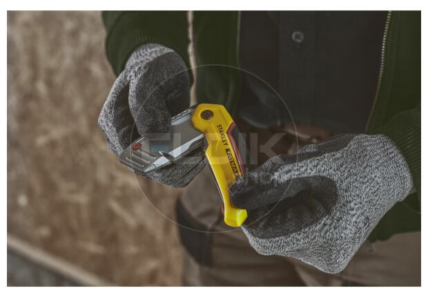 Stanley 0-10-825 FATMAX Vouwbaar Uitschuifmes