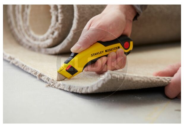 Stanley 0-11-700 FATMAX Reservemes | 5 Delige Set