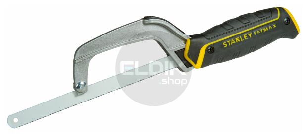 Stanley 0-15-211 Mini Metaalzaagbeugel 300mm