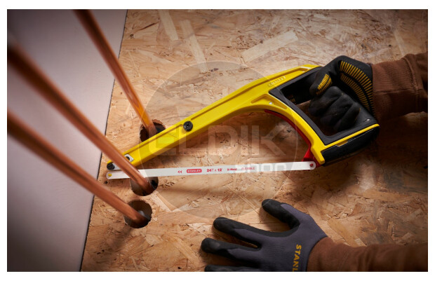 Stanley 0-20-108 FATMAX 5in1 Metaalzaag