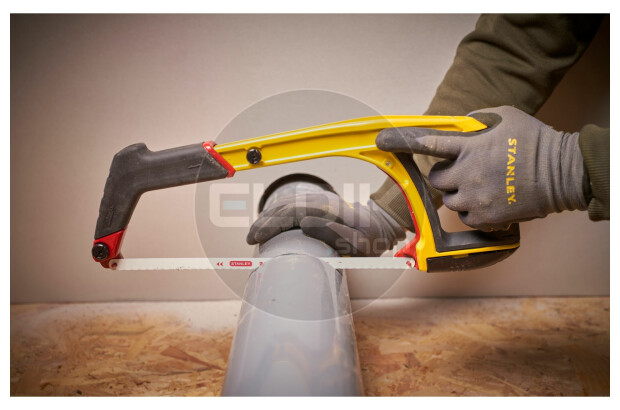 Stanley 0-20-108 FATMAX 5in1 Metaalzaag