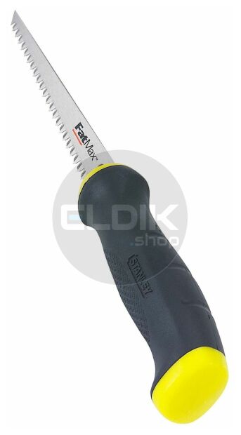 Stanley 0-20-556 Gipsblokkenzaag FATMAX 355mm - 7T/inch
