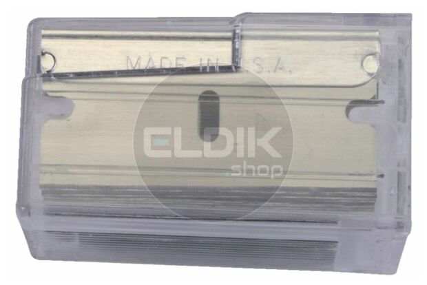Stanley 0-28-510 Reserve Mesjes voor 0-28-500 | 10 Delige Set
