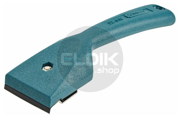 Stanley 0-28-619 Glasschraper 64mm