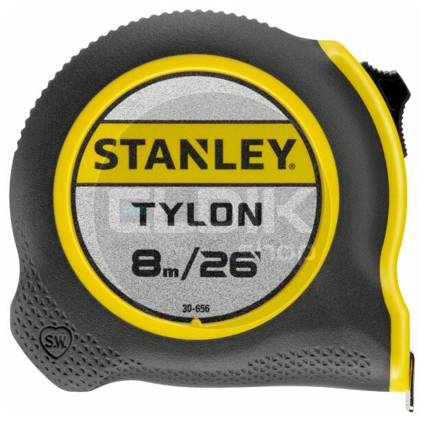 Stanley 0-30-656 Rolbandmaat Tylon 8M/26' - 25mm