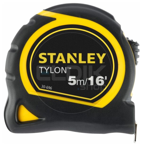 Stanley 0-30-696 Rolbandmaat Tylon 5m/16' - 19mm