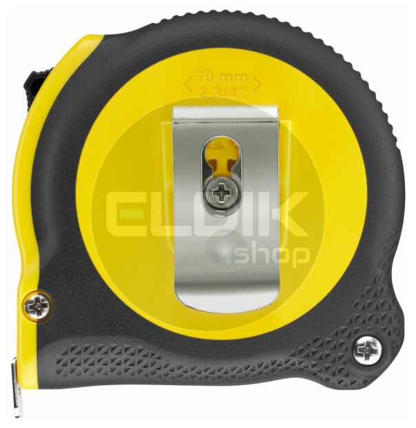 Stanley 0-30-696 Rolbandmaat Tylon 5m/16' - 19mm