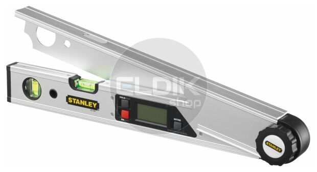 Stanley 0-42-087 Digitale Zweihaak 40cm