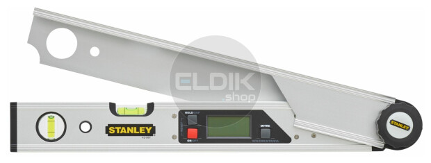 Stanley 0-42-087 Digitale Zweihaak 40cm