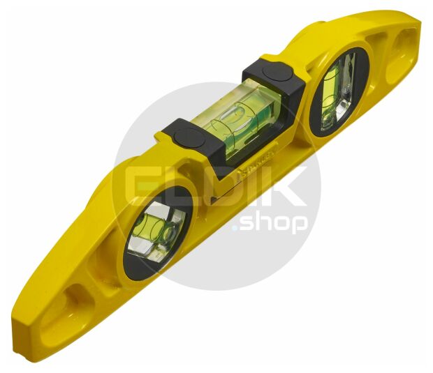 Stanley 0-43-603 FATMAX Torpedo Waterpas