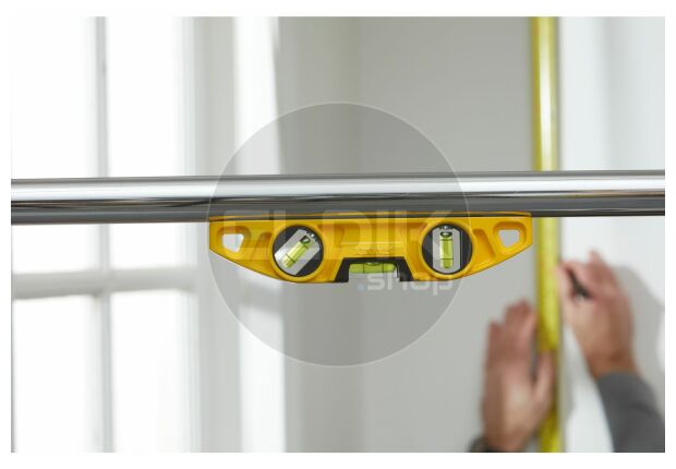 Stanley 0-43-603 FATMAX Torpedo Waterpas