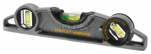 Stanley 0-43-609 FATMAX Pro Torpedo Waterpas